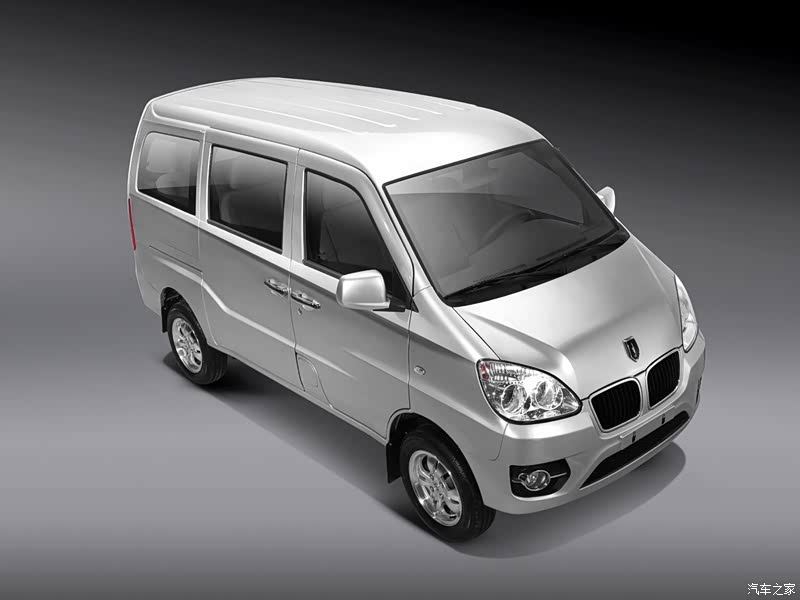 华晨金杯 海星a9 2011款 1.0l豪华版