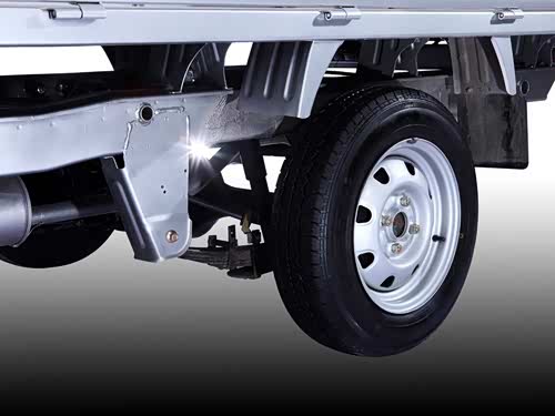 【海星t20】金杯_海星t20报价_海星t20图片_汽车之家