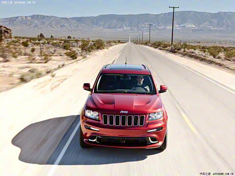 2012�� 6.4L SRT8