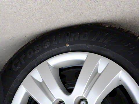 2012�� M5 Q3 2.0L 7�������׼��