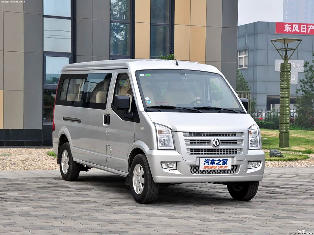 4l舒适型dk13-06 100020089图片_东风小康_汽车图库_汽车之家
