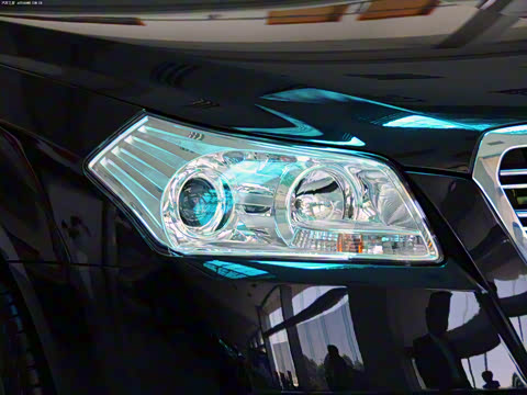 2011�� 2.0L �Զ�������