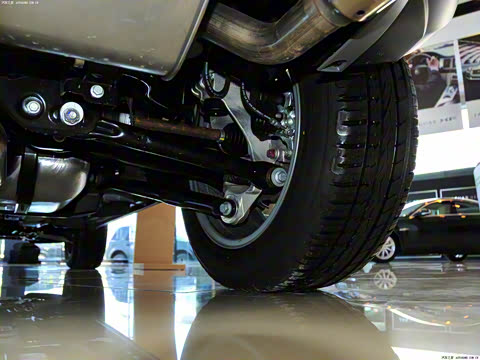 2012�� 2.0T 5��ҫ�°�