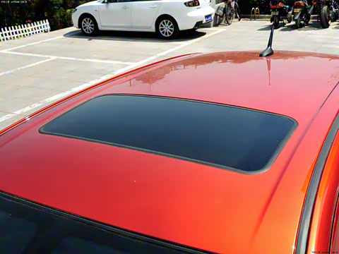 2011�� ���� 1.6L AT SX