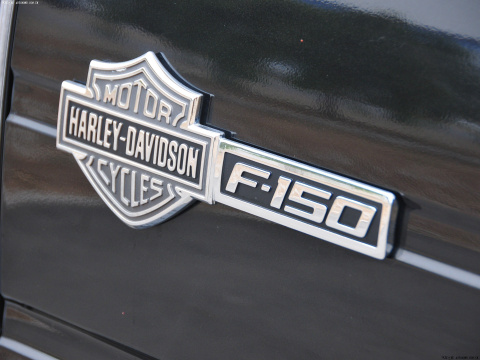 2011 6.2L Harley-Davidson