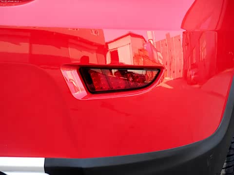 2011�� CROSS 1.5L AMT