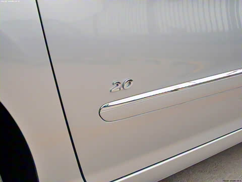 2011�� 2.0L �Զ����ʰ�