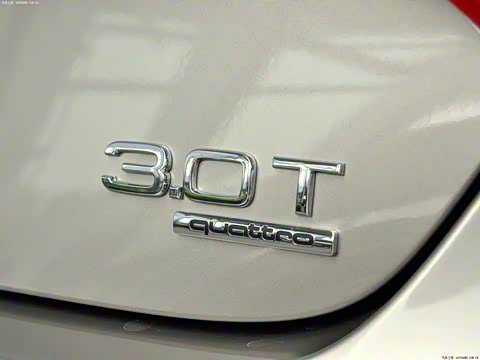 2012�� 3.0TFSI quattro������