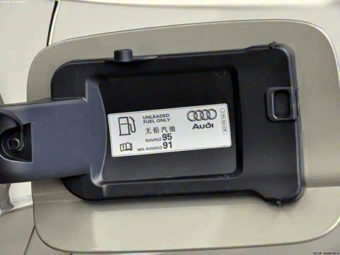 2012�� 3.0TFSI quattro������