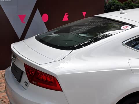 2012�� 3.0TFSI quattro������