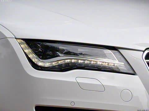 2012�� 3.0TFSI quattro������