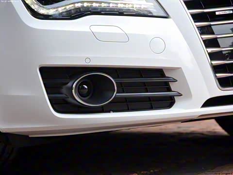 2012�� 3.0TFSI quattro������