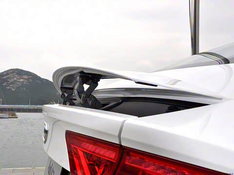 2012�� 3.0TFSI quattro������