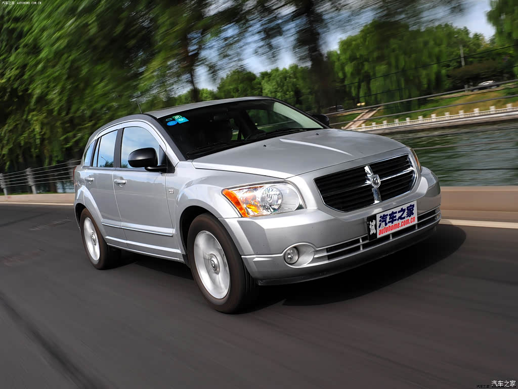 酷搏2011款 2.0 sxt豪华导航版 1349751图片_道奇_汽车图库_汽车之家