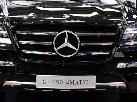 2011�� GL 450 ����� Grand Edition