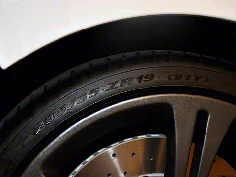 2012�� 3.8T ��׼��