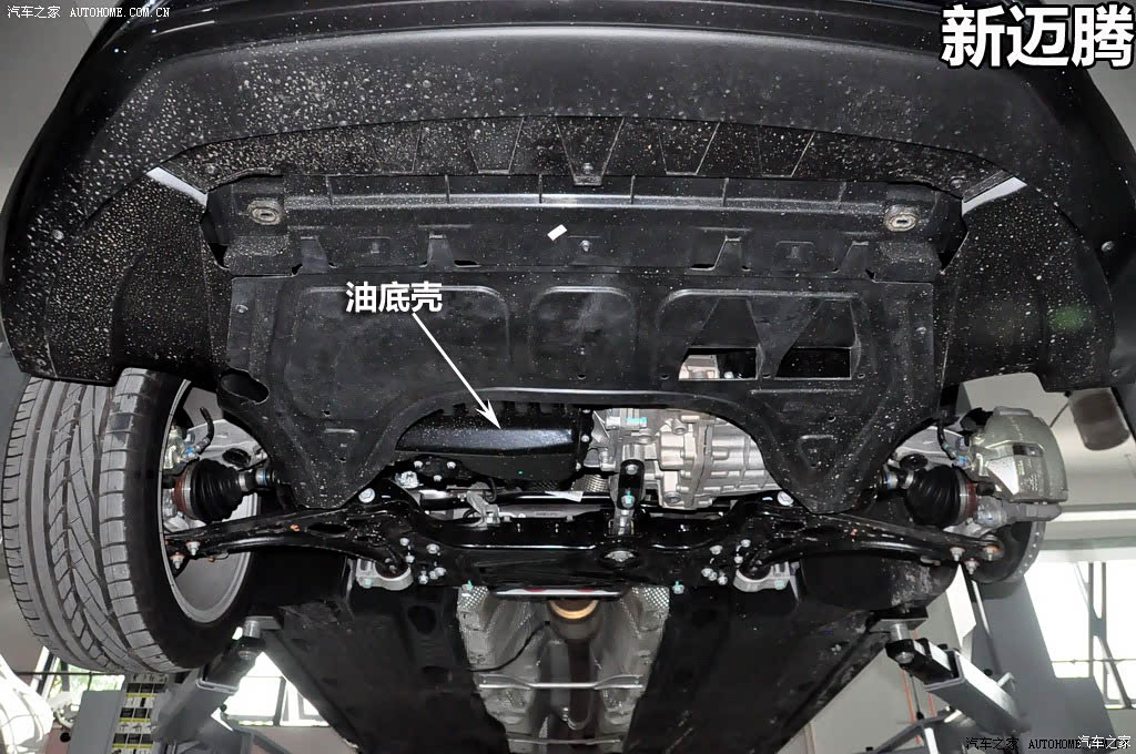 迈腾2012款 2.0tsi 尊贵型 1287758图片_大众_汽车图库_汽车之家