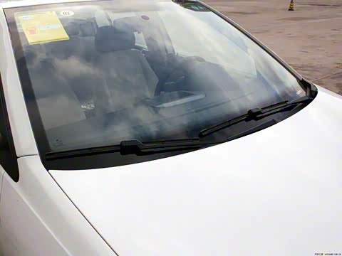 2011�� ��ȡ 1.6L �Զ�ʵ���