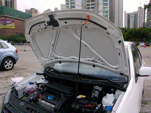 2011�� ��ȡ 1.6L �Զ�ʵ���