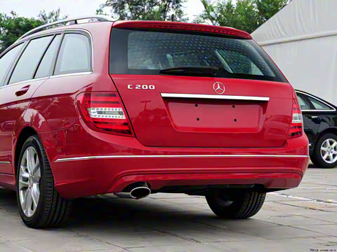 2011�� C 200 ʱ�����а�