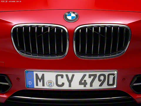 2012�� 118i �˶���