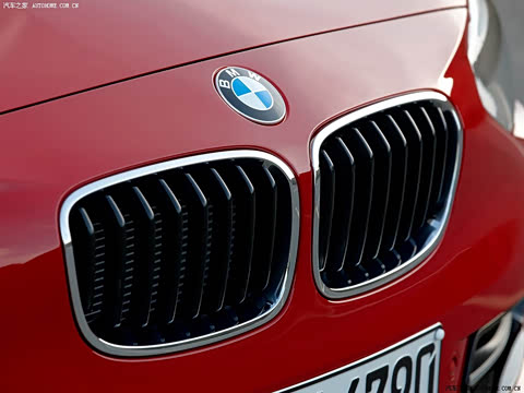 2012�� 118i �˶���