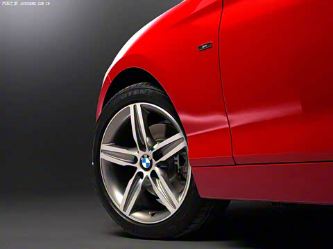 2012�� 118i �˶���