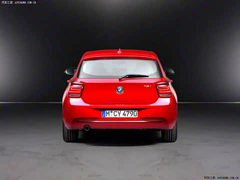 2012�� 118i �˶���