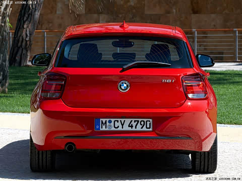 2012�� 118i �˶���