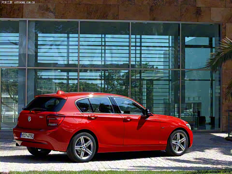 2012�� 118i �˶���