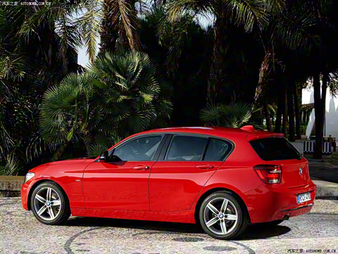 2012�� 118i �˶���