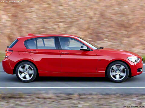 2012�� 118i �˶���