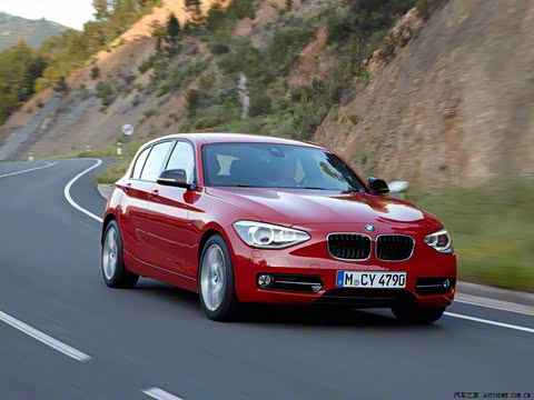 2012�� 118i �˶���