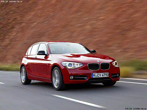 2012�� 118i �˶���