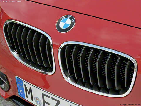 2012�� 118i �˶���