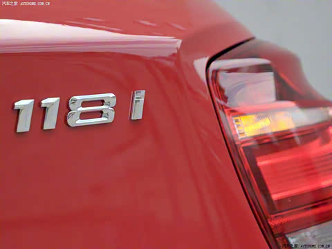 2012�� 118i �˶���