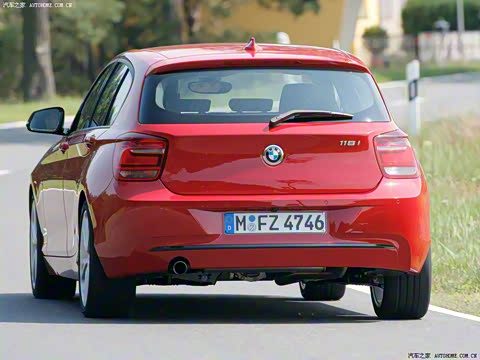 2012�� 118i �˶���