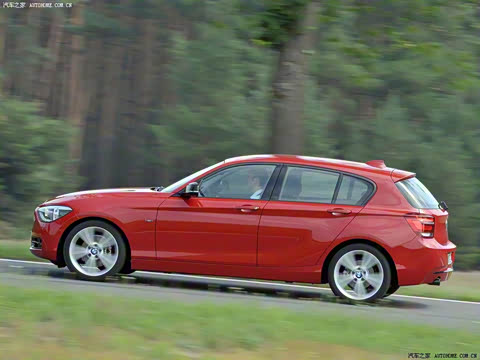 2012�� 118i �˶���