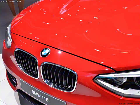 2012�� 118i �˶���