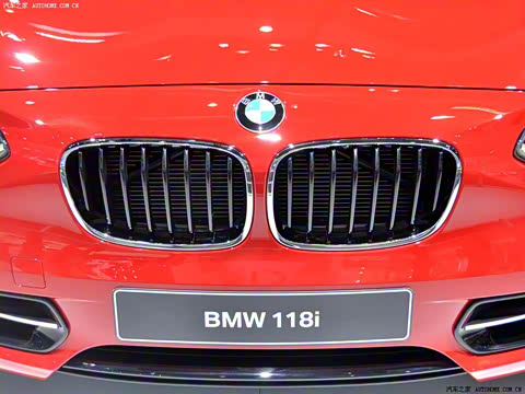 2012�� 118i �˶���