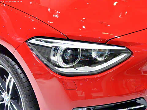 2012�� 118i �˶���