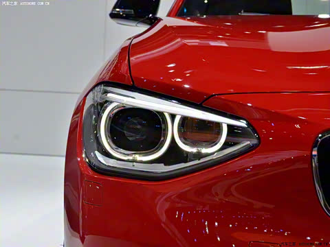 2012�� 118i �˶���