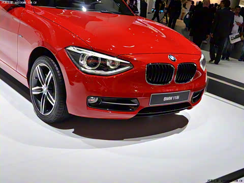 2012�� 118i �˶���