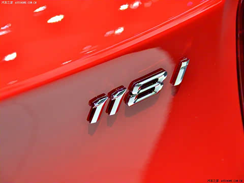 2012�� 118i �˶���