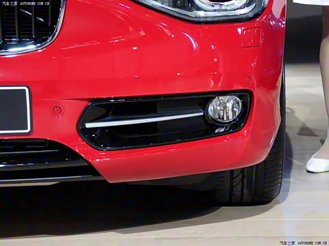 2012�� 118i �˶���