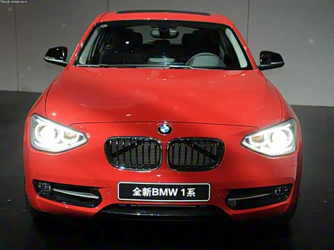 2012�� 118i �˶���