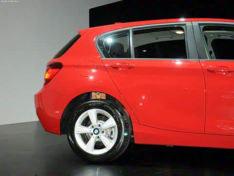 2012�� 118i �˶���