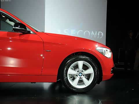 2012�� 118i �˶���