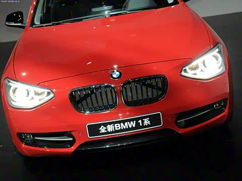 2012�� 118i �˶���