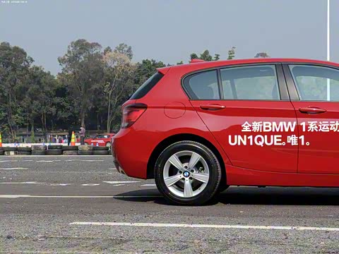 2012�� 118i �˶���